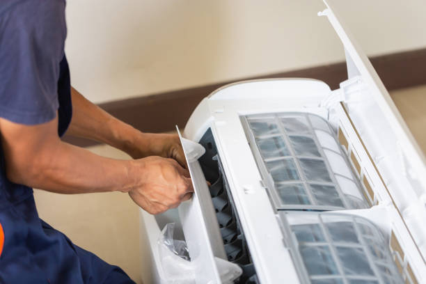Best Commercial HVAC repair  in Kaaawa, HI