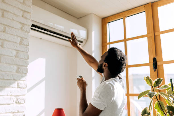 AC installation near me in Kaaawa, HI