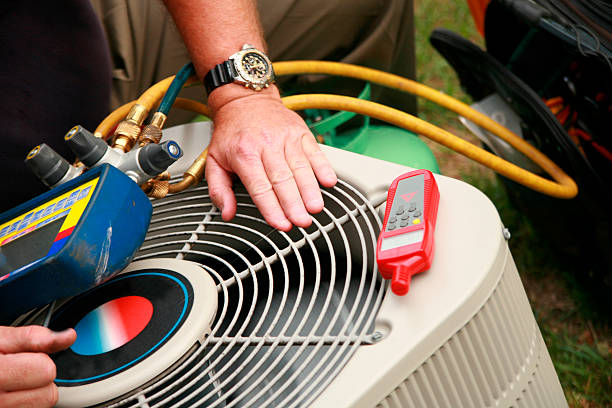 Best Heating repair services  in Kaaawa, HI