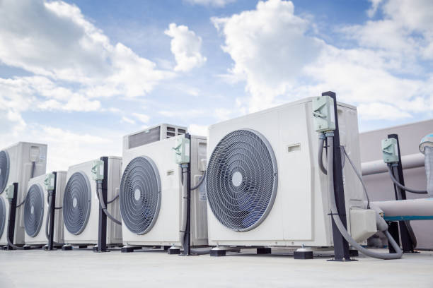Best HVAC air duct cleaning  in Kaaawa, HI
